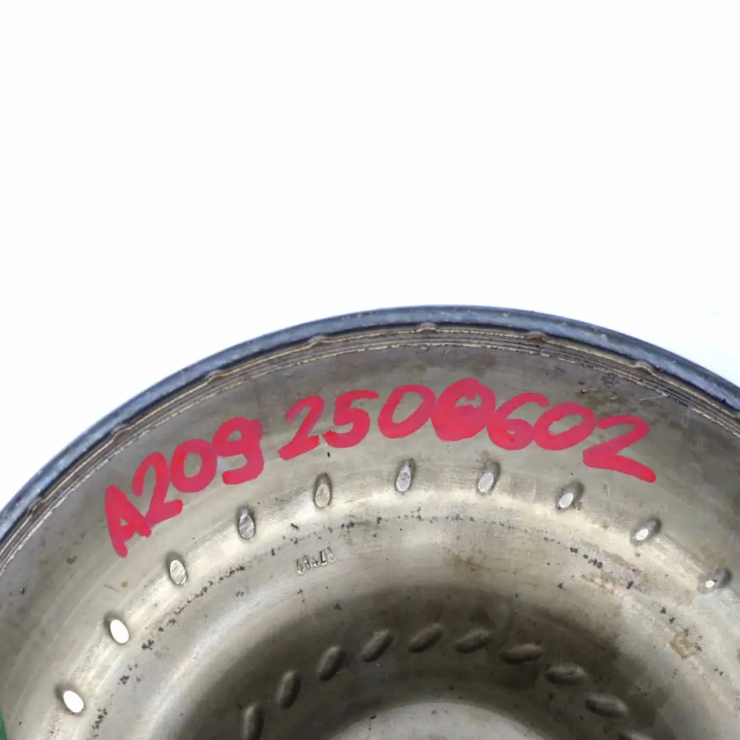 Torque Converter Mercedes W203 W204 W209 Automatic Transmission to with Part number A2092500602 Torque Converter Mercedes W203 W204 W209 Automatic Transmission - SKU A2092500602 - Part number A2092500602