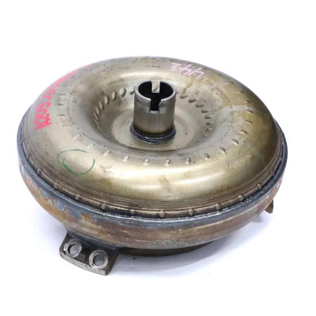 Mercedes W203 W209 W211 Sprzęgło Hydrokinetczne - SKU A2092500602 - Numer Części A2092500602