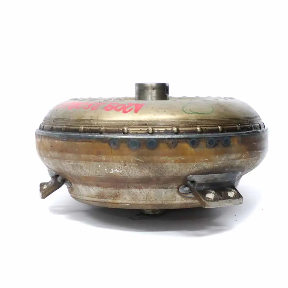 Torque Converter Mercedes W203 W204 W209 Automatic Transmission to with Part number A2092500602 Torque Converter Mercedes W203 W204 W209 Automatic Transmission - SKU A2092500602 - Part number A2092500602