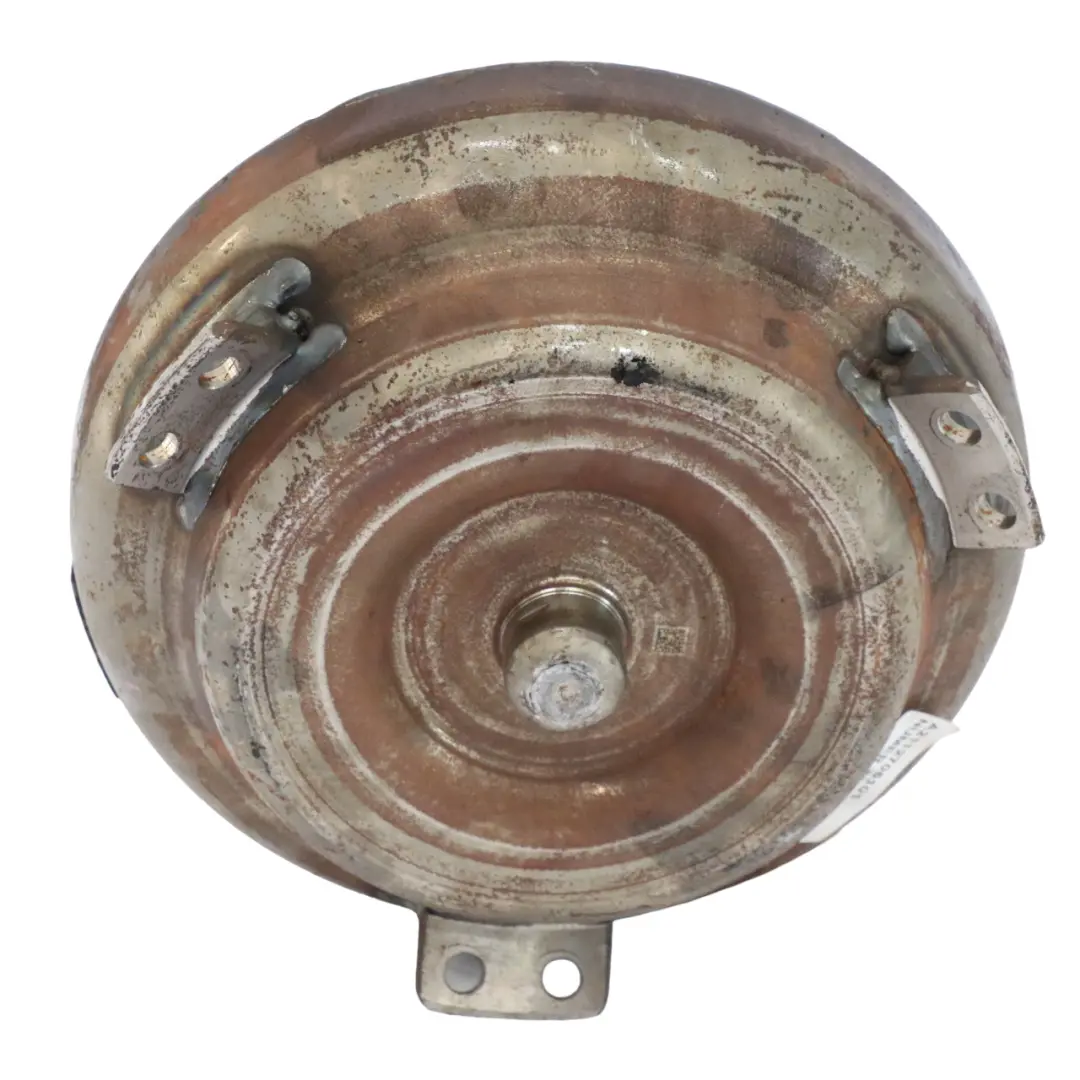  Convertidor Mercedes W204 C207 W212 722640 Caja cambios automática - SKU A2092500902 - Número de pieza A2092500902