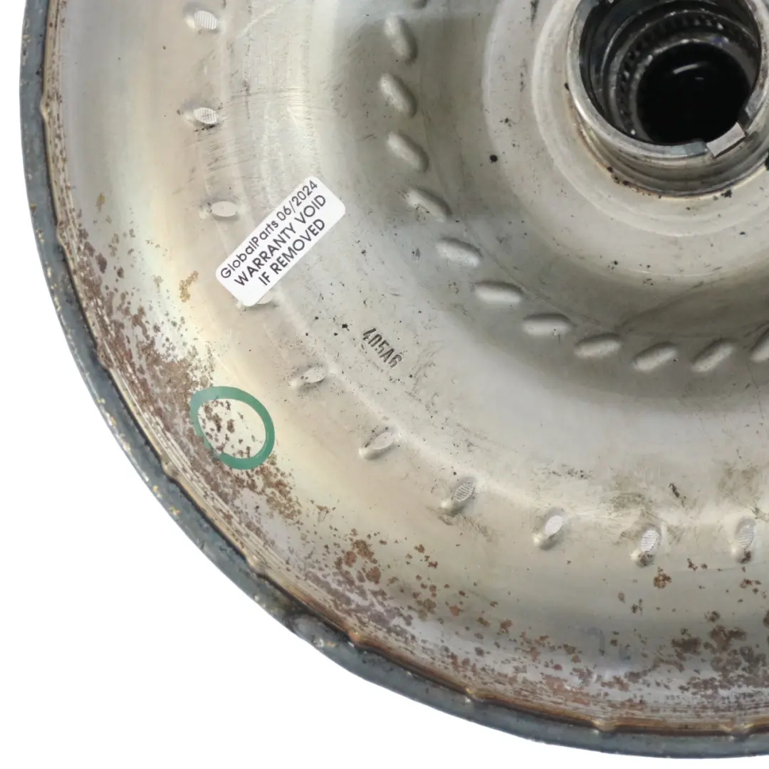 Mercedes W204 W212 722640 Sprzęgło Hydrokinetczne Konwerter - SKU A2092500902 - Numer Części A2092500902