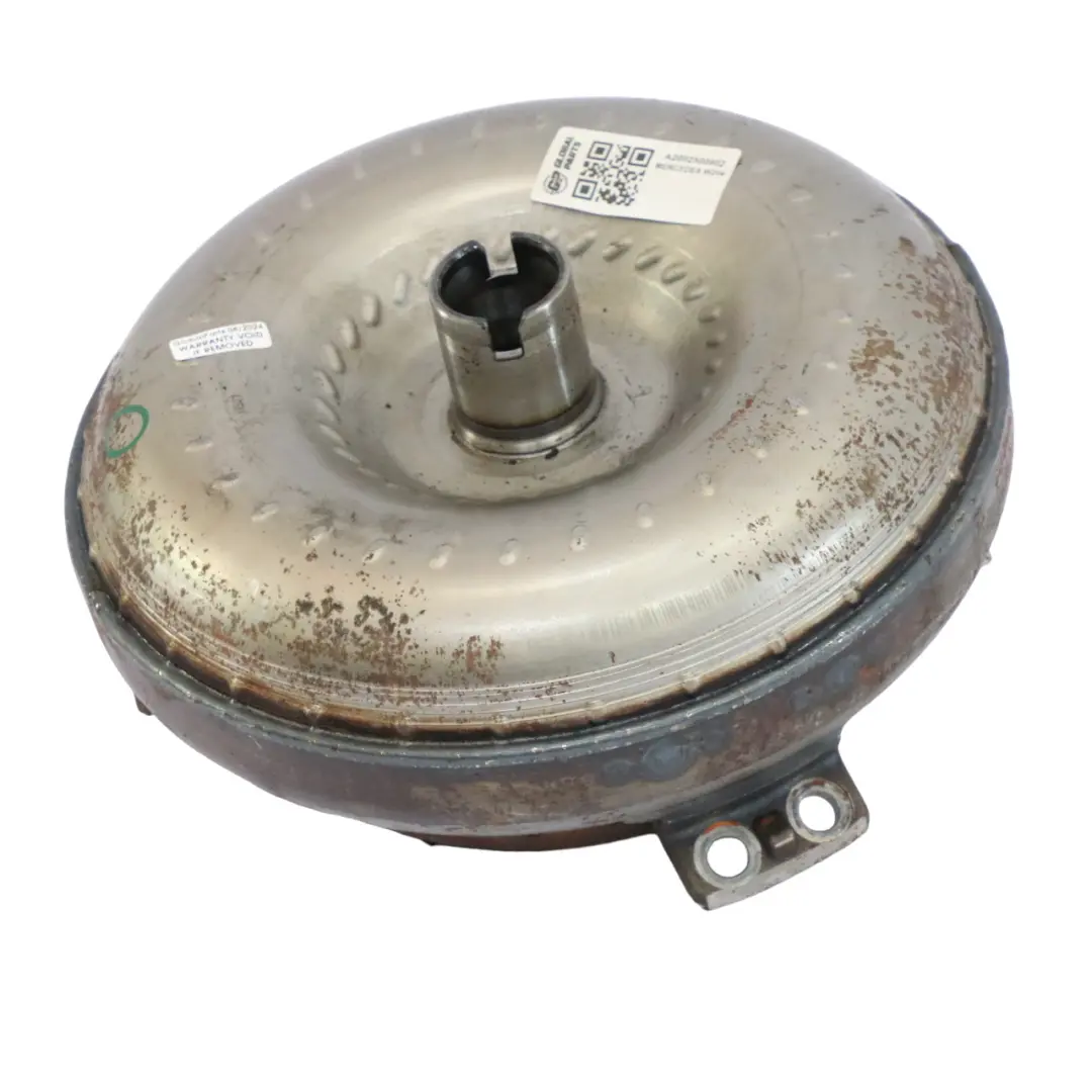 Drehmoment wandler Mercedes W204 C207 W212 722640 Automatik Getriebe für mit Teilenummer A2092500902 Drehmoment wandler Mercedes W204 C207 W212 722640 Automatik Getriebe - SKU A2092500902 - Teilenummer A2092500902