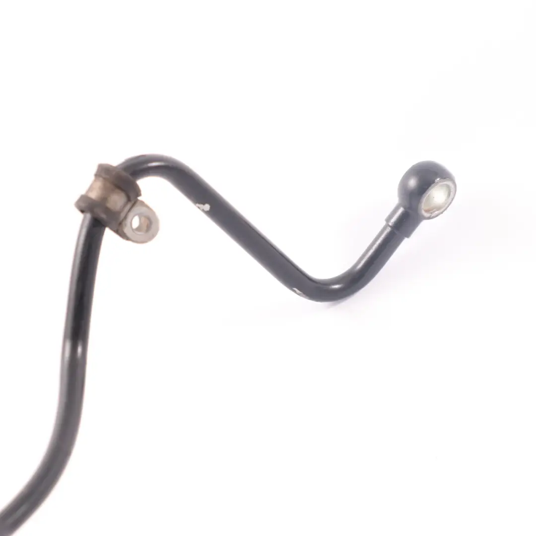 Caja cambios automática aceite línea tubería manguera para Mercedes W203 con número de pieza A2092701296 Mercedes W203 Caja cambios automática aceite línea tubería manguera - SKU A2092701296 - Número de pieza A2092701296