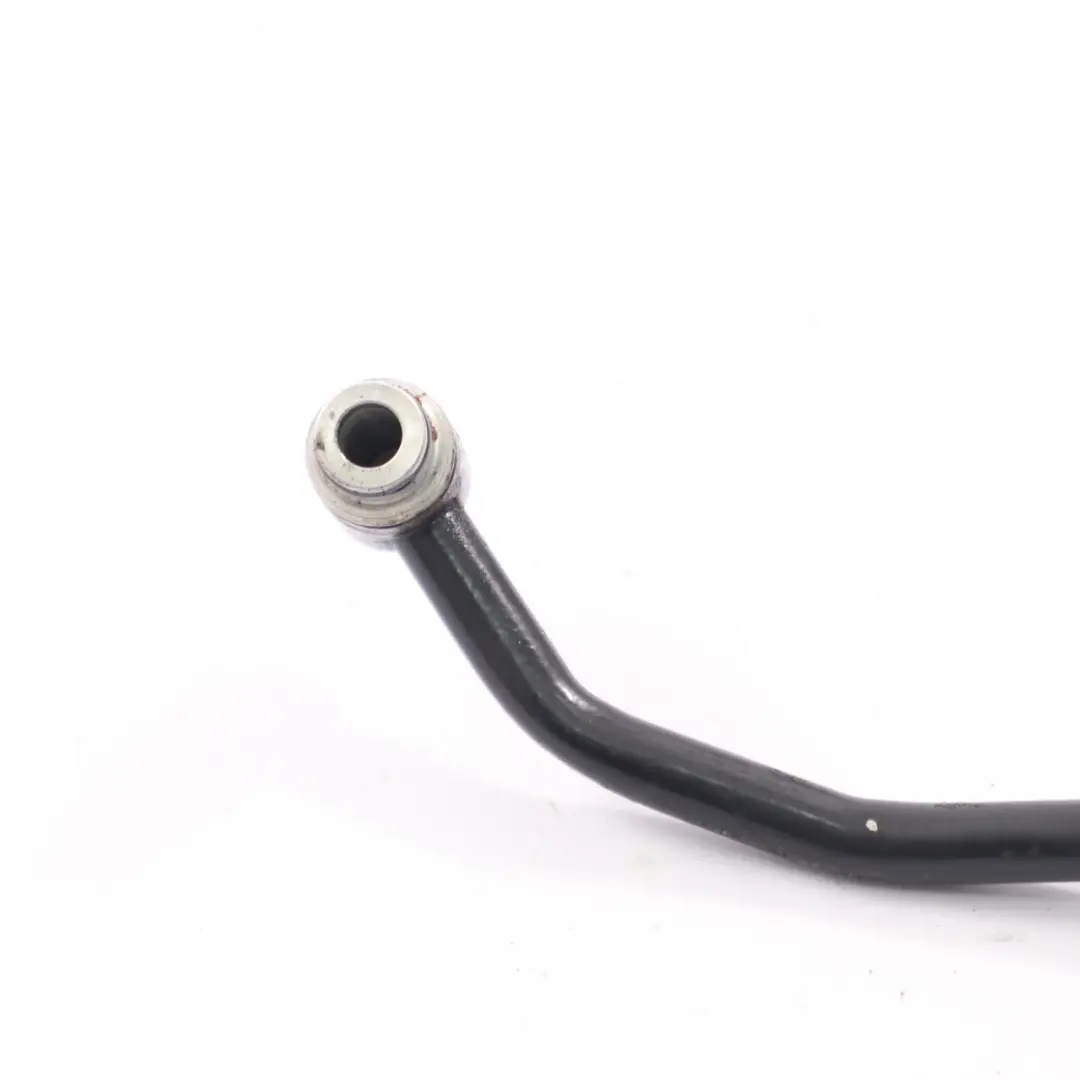 Mercedes W203 W209 Automatik-Getriebe Ölleitung Schlauch - SKU A2092701296 - Teilenummer A2092701296