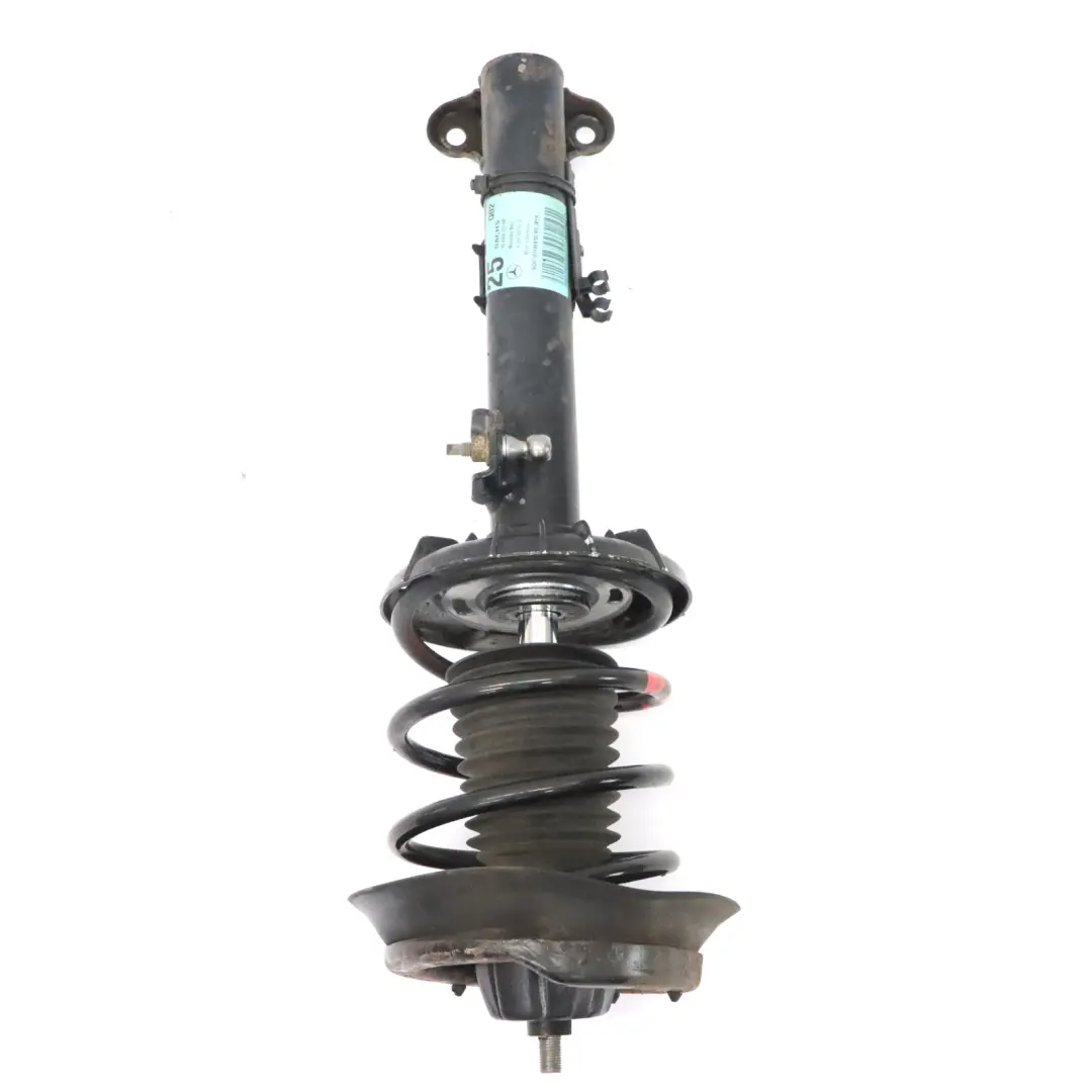 Mercedes W209 Ammortizzatore Anteriore Sinistro Destro Sospensione Molla Puntone - SKU A2093200330 - Numero di parte A2093200330