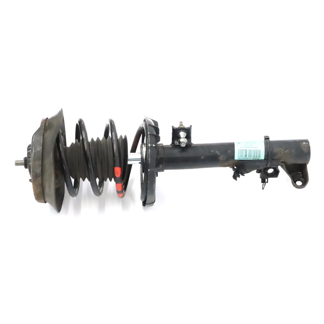 Amortiguador Delantero Izquierdo Derecho Suspensión Muelle Strut para Mercedes W209 con número de pieza A2093200330 Mercedes W209 Amortiguador Delantero Izquierdo Derecho Suspensión Muelle Strut - SKU A2093200330 - Número de pieza A2093200330