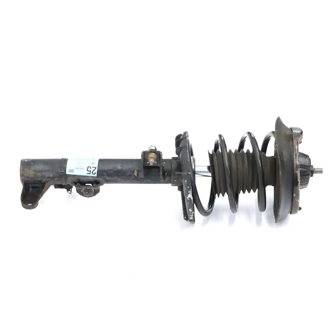 Mercedes W209 Shock Absorber Front Left Right N/O/S Suspension Spring Strut - SKU A2093200330 - Part number A2093200330