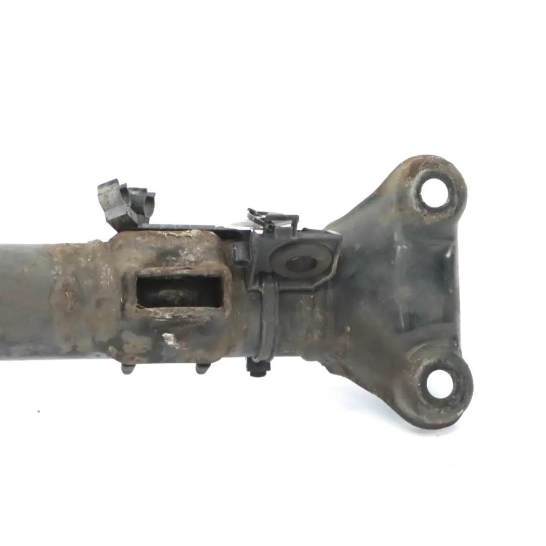 Mercedes W209 Amortisseur Avant Gauche Droite Suspension Ressort Jambe de Force - SKU A2093200330 - Numéro de pièce A2093200330