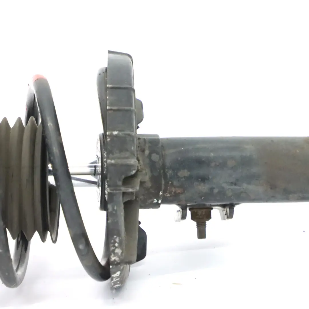 Mercedes W209 Amortisseur Avant Gauche Droite Suspension Ressort Jambe de Force - SKU A2093200330 - Numéro de pièce A2093200330