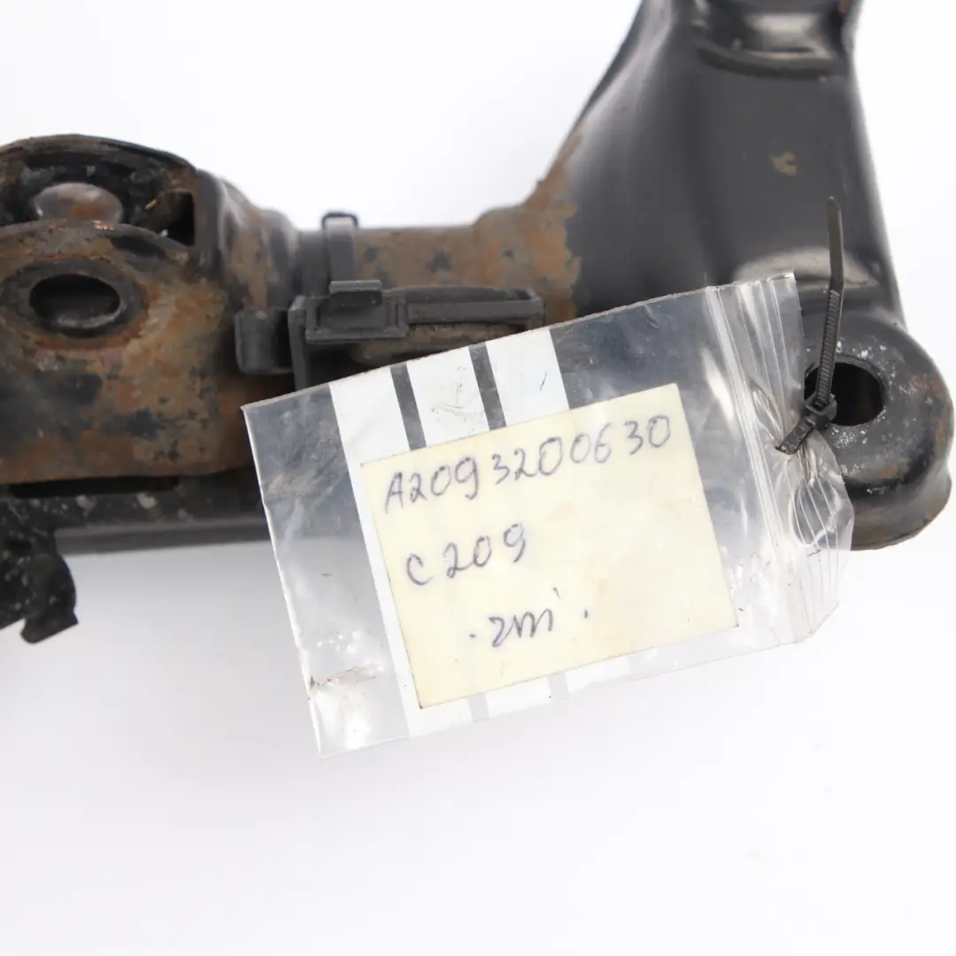 Mercedes W209 Shock Absorber Front Left Right N/O/S Suspension Spring Strut - SKU A2093200630 - Part number A2093200630