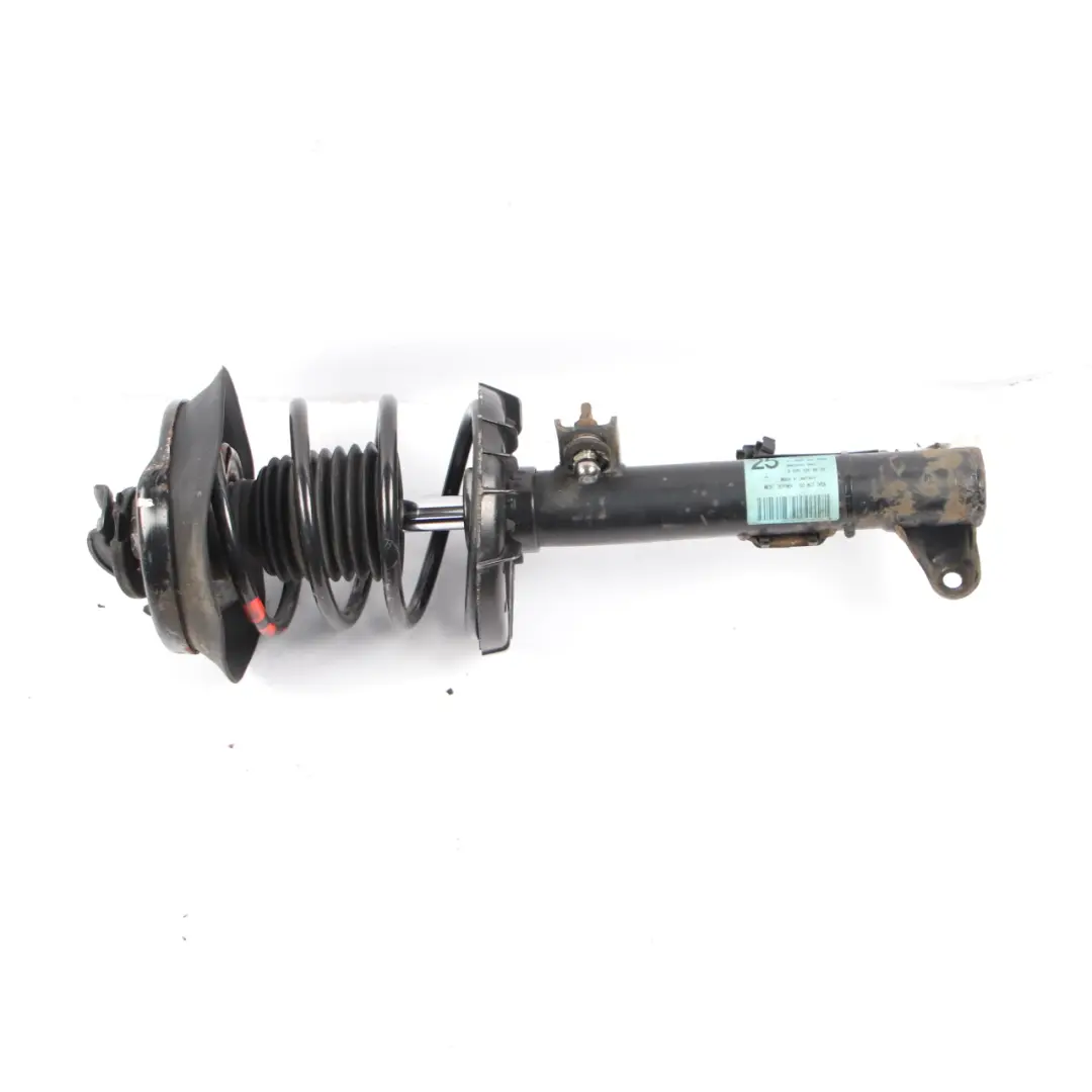 Shock Absorber Front Left Right N/O/S Suspension Spring Strut to Mercedes W209 with Part number A2093200630 Mercedes W209 Shock Absorber Front Left Right N/O/S Suspension Spring Strut - SKU A2093200630 - Part number A2093200630