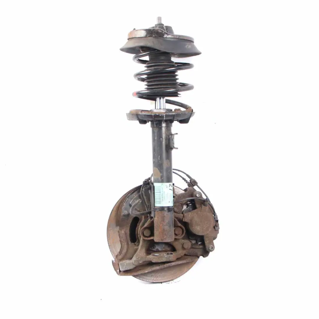 Front Right O/S Suspension Leg Wheel Hub Carrier Brake to Mercedes W209 CLK 320 with Part number A2093201530 Mercedes W209 CLK 320 Front Right O/S Suspension Leg Wheel Hub Carrier Brake - SKU A2093201530-1 - Part number A2093201530