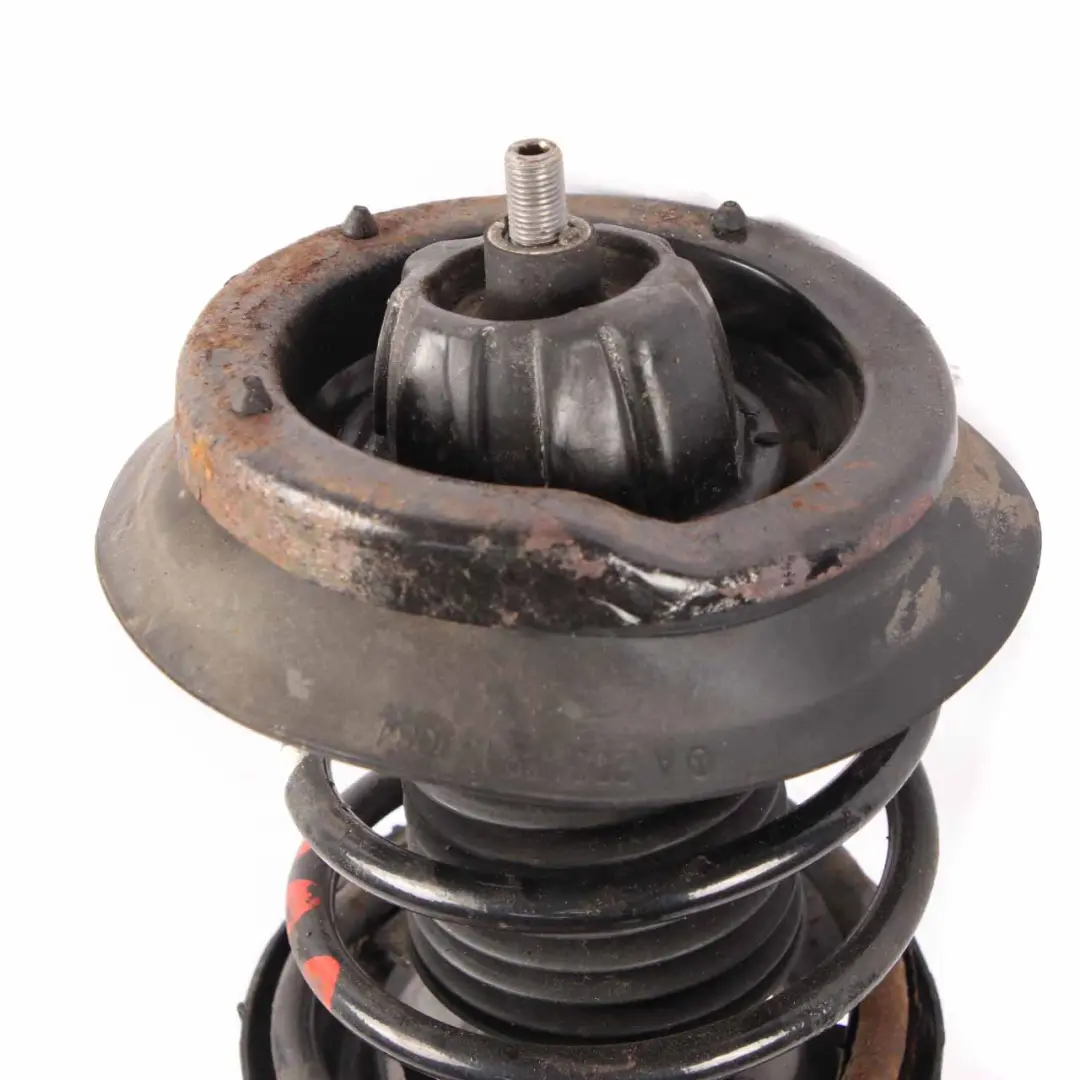 Front Right O/S Suspension Leg Wheel Hub Carrier Brake to Mercedes W209 CLK 320 with Part number A2093201530 Mercedes W209 CLK 320 Front Right O/S Suspension Leg Wheel Hub Carrier Brake - SKU A2093201530-1 - Part number A2093201530