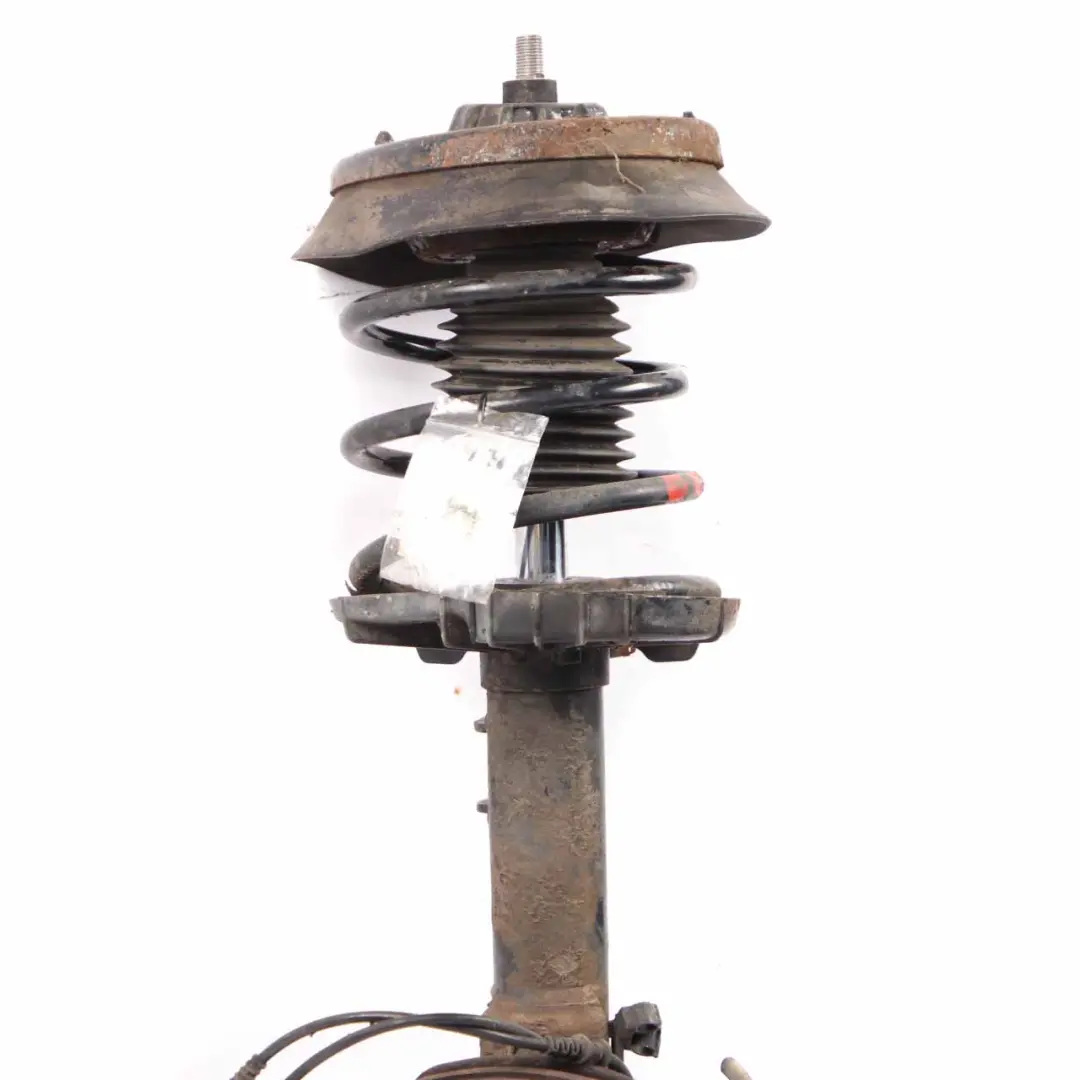 Front Right O/S Suspension Leg Wheel Hub Carrier Brake to Mercedes W209 CLK 320 with Part number A2093201530 Mercedes W209 CLK 320 Front Right O/S Suspension Leg Wheel Hub Carrier Brake - SKU A2093201530-1 - Part number A2093201530