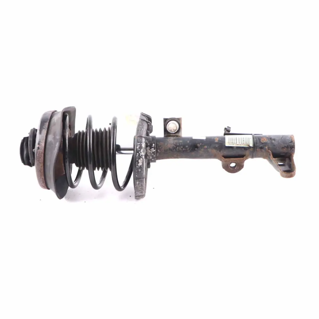 Mercedes W209 Front Shock Absorber Left Right N/O/S Spring Strut Set - SKU A2093201530-2 - Part number A2093201530