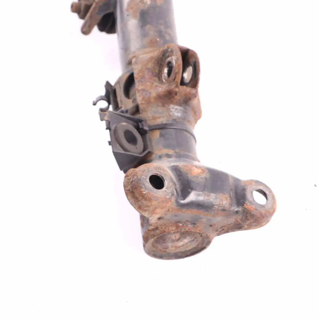 Amortiguador Delantero Izquierdo Derecho Juego Puntal para Mercedes W209 con número de pieza A2093201530 Mercedes W209 Amortiguador Delantero Izquierdo Derecho Juego Puntal - SKU A2093201530-2 - Número de pieza A2093201530