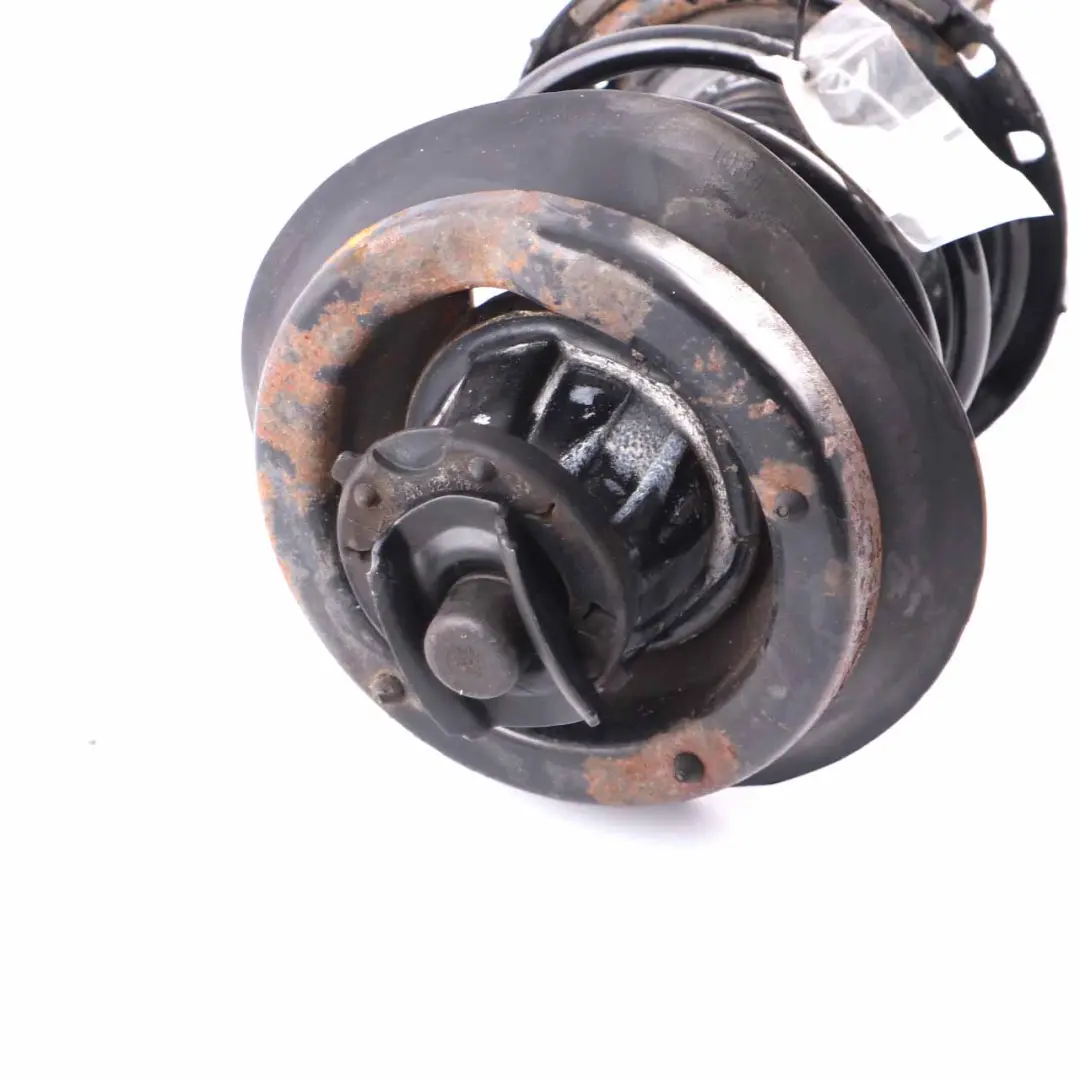 Mercedes W209 Front Shock Absorber Left Right N/O/S Spring Strut Set - SKU A2093201530-2 - Part number A2093201530