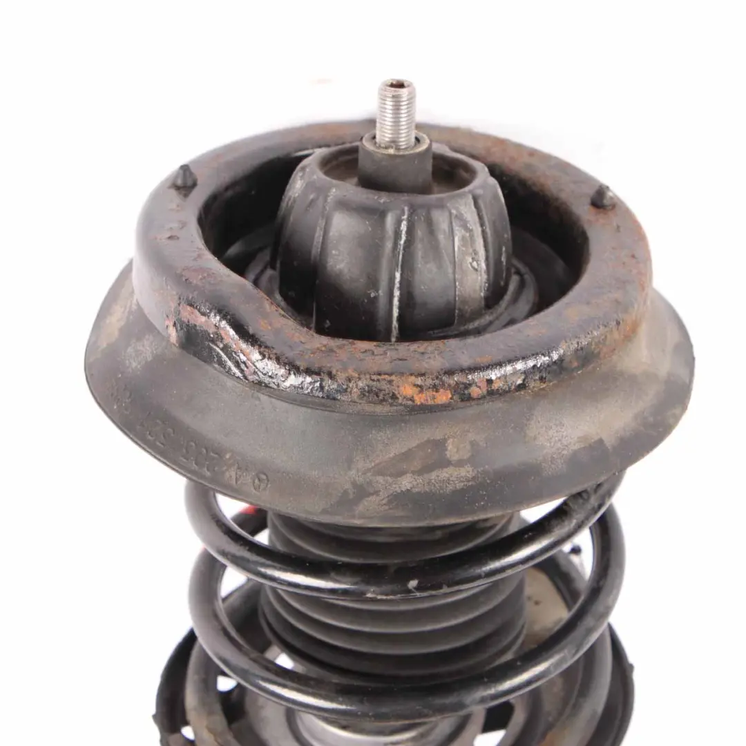 Mercedes W209 CLK 320 Front Left N/S Suspension Leg Wheel Hub Carrier Brake Disc - SKU A2093201530 - Part number A2093201530