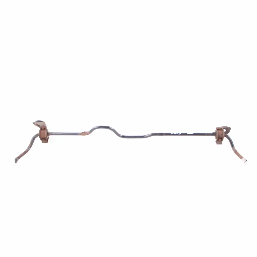 Estabilizador Eje Trasero Suspensión Barra Antivuelco para Mercedes W203 con número de pieza A2093260065 Mercedes W203 Estabilizador Eje Trasero Suspensión Barra Antivuelco - SKU A2093260065 - Número de pieza A2093260065