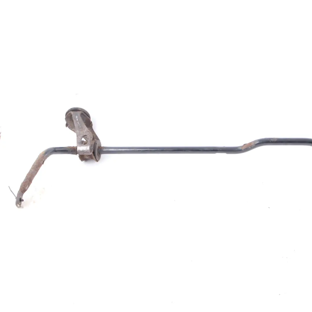 Mercedes W203 Drążek Stabilizator Tył Tylnej Osi - SKU A2093260065 - Numer Części A2093260065