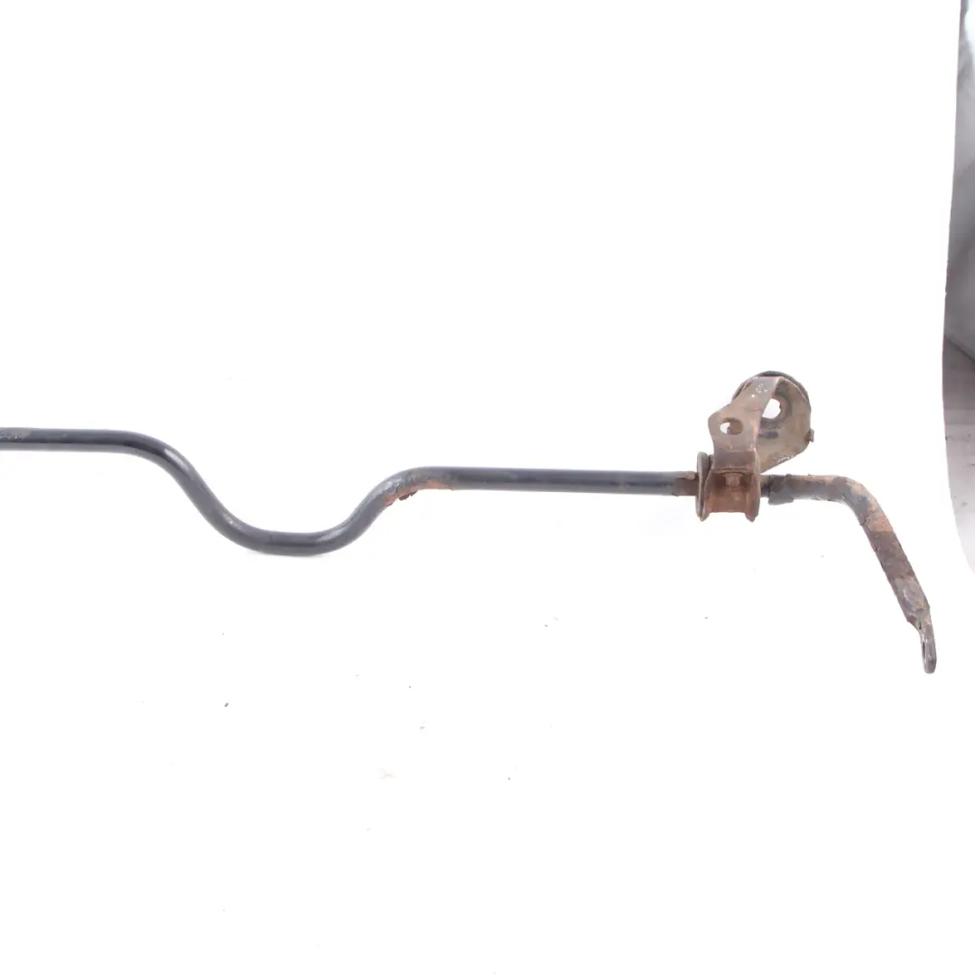 Estabilizador Eje Trasero Suspensión Barra Antivuelco para Mercedes W203 con número de pieza A2093260065 Mercedes W203 Estabilizador Eje Trasero Suspensión Barra Antivuelco - SKU A2093260065 - Número de pieza A2093260065