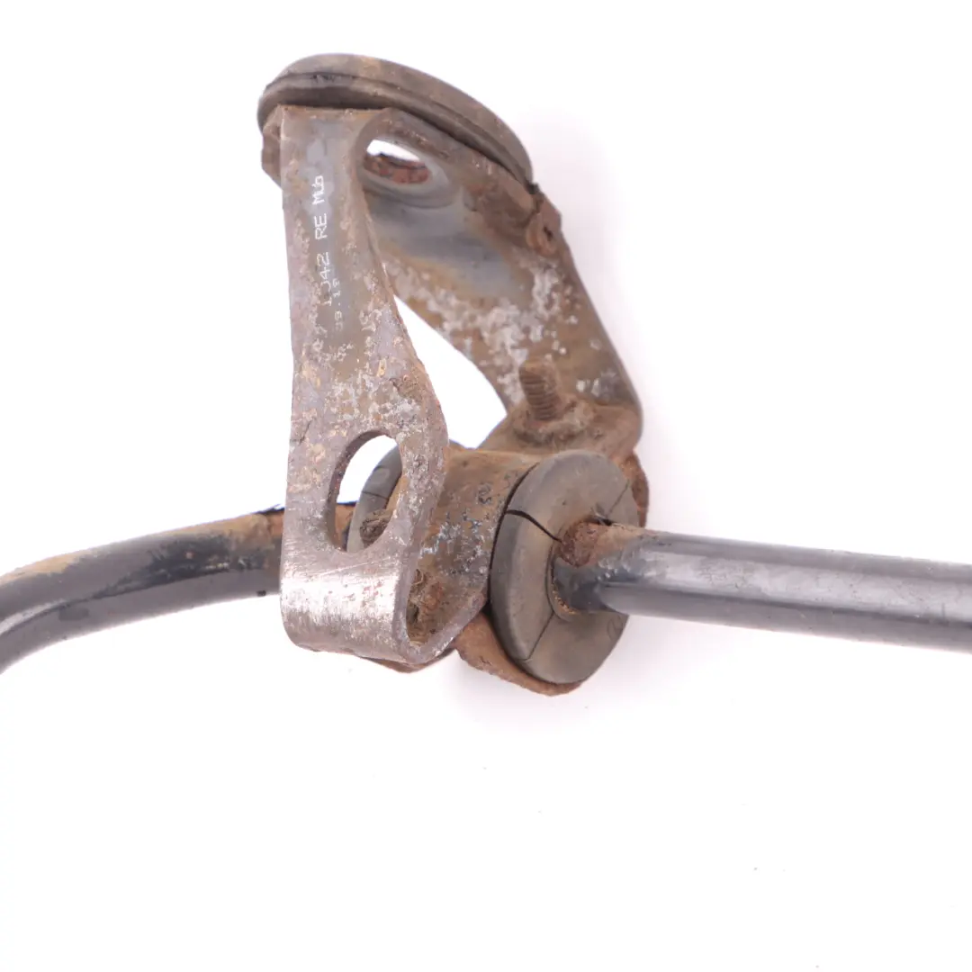 Mercedes W203 Drążek Stabilizator Tył Tylnej Osi - SKU A2093260065 - Numer Części A2093260065