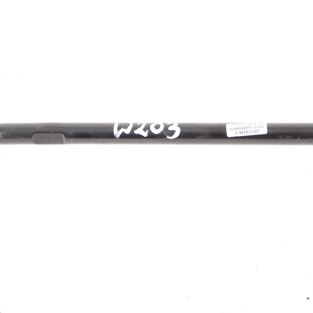 Stabilisator Hinterachse Aufhängung Anti Roll Bar für Mercedes W203 mit Teilenummer A2093260065 Mercedes W203 Stabilisator Hinterachse Aufhängung Anti Roll Bar - SKU A2093260065 - Teilenummer A2093260065