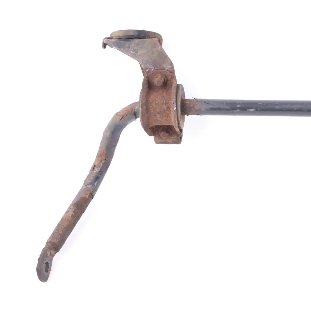 Estabilizador Eje Trasero Suspensión Barra Antivuelco para Mercedes W203 con número de pieza A2093260065 Mercedes W203 Estabilizador Eje Trasero Suspensión Barra Antivuelco - SKU A2093260065 - Número de pieza A2093260065