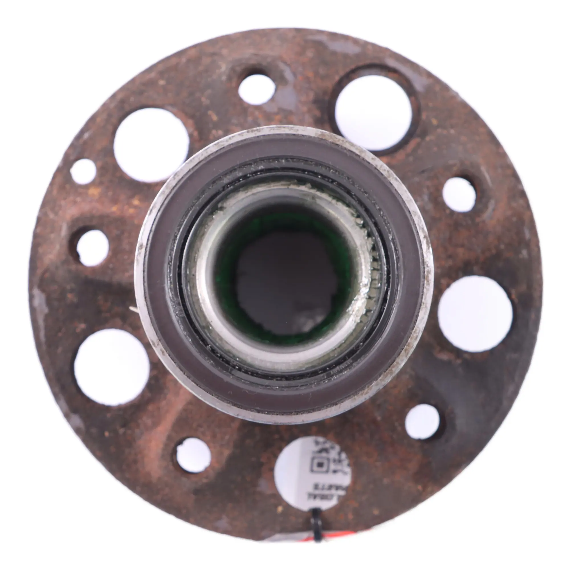 Moyeu Roue Mercedes W203 C209 Roulement Avant Gauche Droite A2093300325