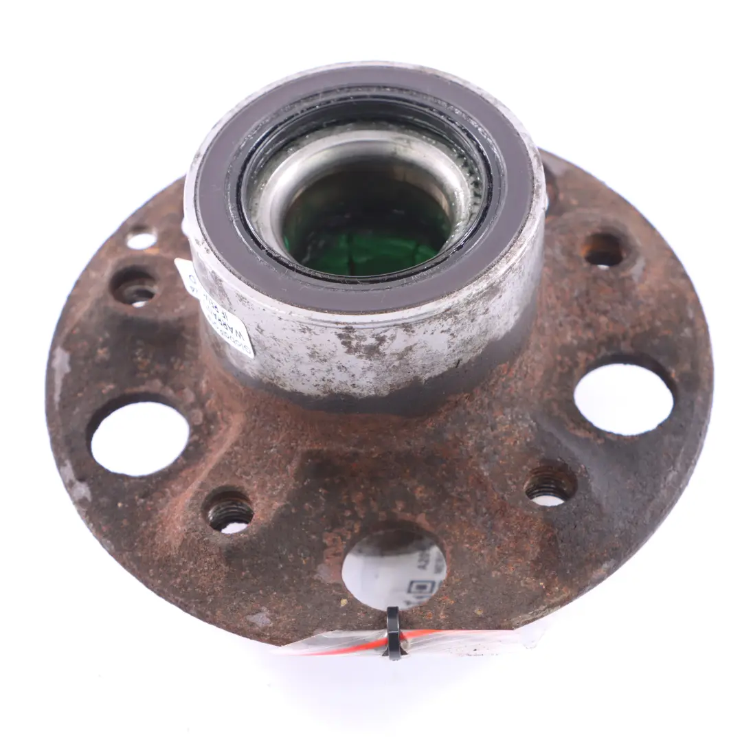  Radnabe Mercedes W203 C209 Vorderradlager Links Rechts - SKU A2093300325 - Teilenummer A2093300325