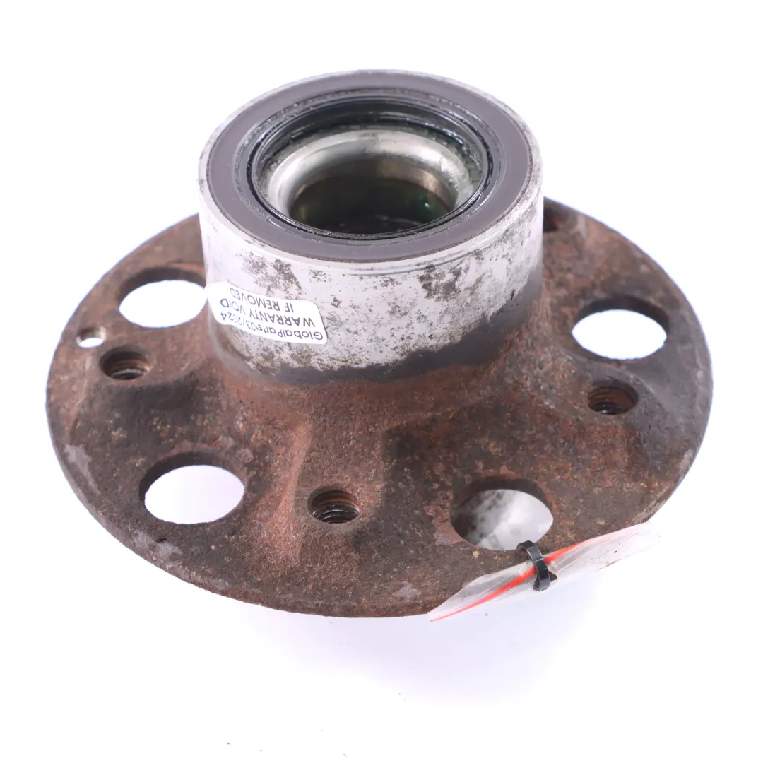  Moyeu Roue Mercedes W203 C209 Roulement Avant Gauche Droite - SKU A2093300325 - Numéro de pièce A2093300325