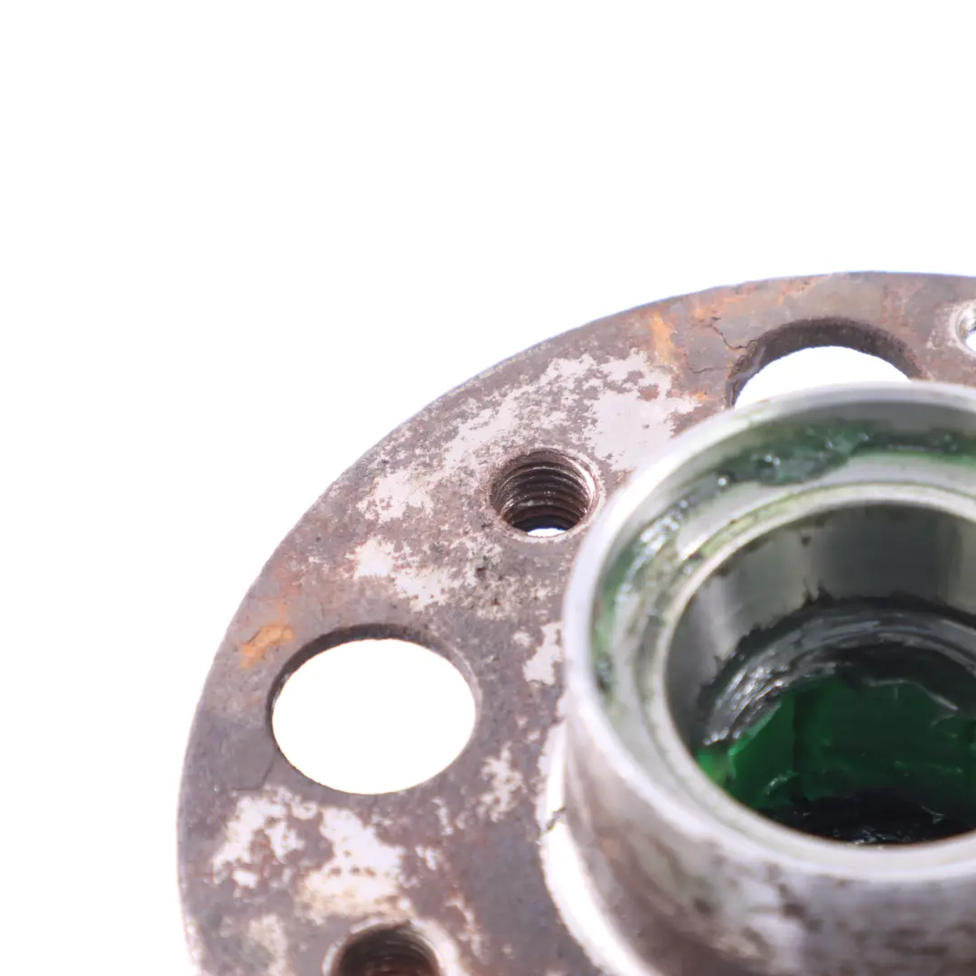  Radnabe Mercedes W203 C209 Vorderradlager Links Rechts - SKU A2093300325 - Teilenummer A2093300325