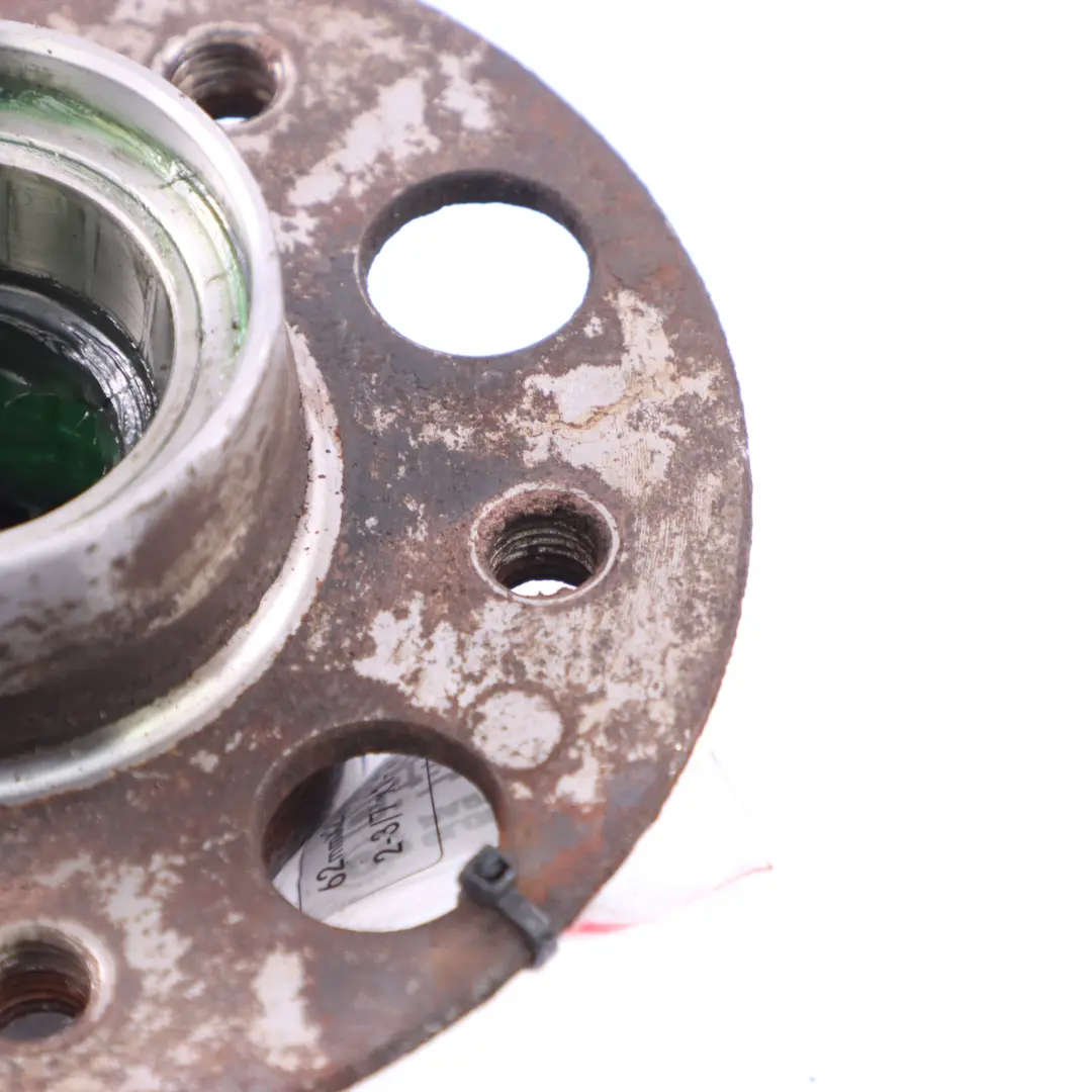 Hub Mercedes W203 C209 Front Wheel Bearing Left Right N/O/S to Wheel with Part number A2093300325 Wheel Hub Mercedes W203 C209 Front Wheel Bearing Left Right N/O/S - SKU A2093300325 - Part number A2093300325