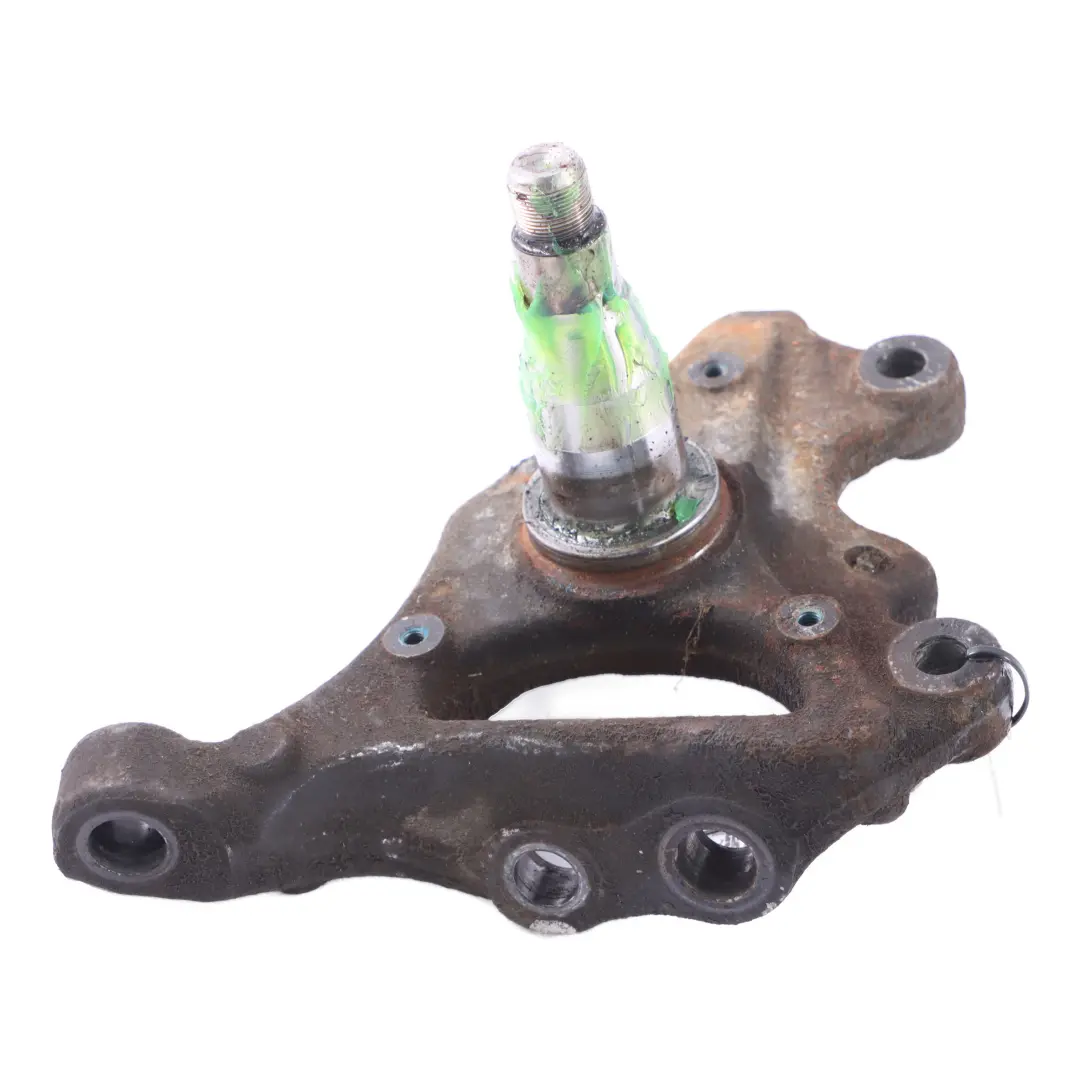 Portaruota Mercedes R171 C209 Cuscinetto mozzo anteriore sinistro per con numero di parte A2093320001 Portaruota Mercedes R171 C209 Cuscinetto mozzo anteriore sinistro - SKU A2093320001 - Numero di parte A2093320001