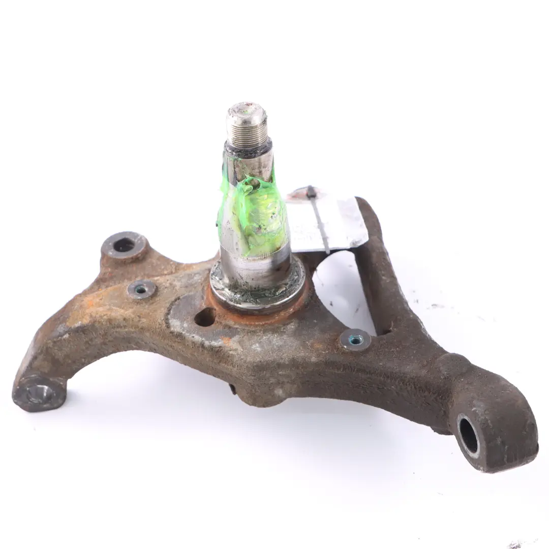 Radträger Mercedes R171 C209 vorne links Radnabenlager für mit Teilenummer A2093320001 Radträger Mercedes R171 C209 vorne links Radnabenlager - SKU A2093320001 - Teilenummer A2093320001