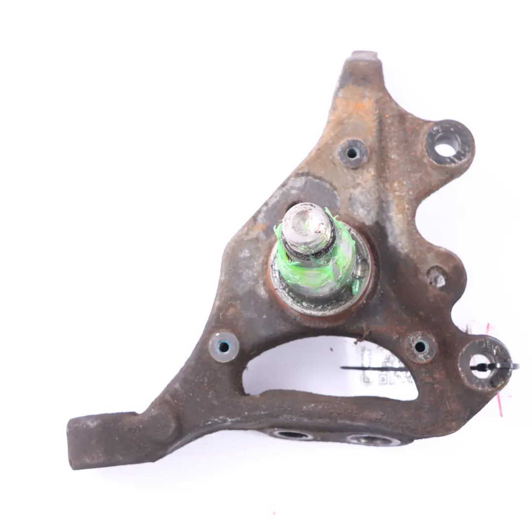 Cojinete cubo rueda delantero izquierdo para Mercedes R171 C209 con número de pieza A2093320001 Mercedes R171 C209 Cojinete cubo rueda delantero izquierdo - SKU A2093320001 - Número de pieza A2093320001