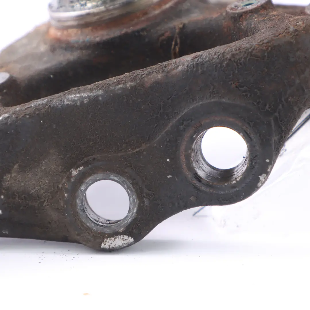 Mercedes R171 C209 Cojinete cubo rueda delantero izquierdo - SKU A2093320001 - Número de pieza A2093320001