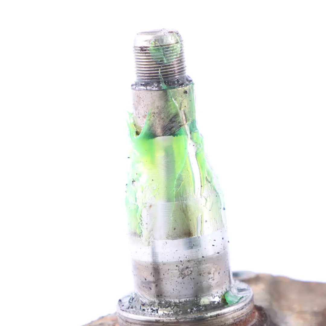 Cojinete cubo rueda delantero izquierdo para Mercedes R171 C209 con número de pieza A2093320001 Mercedes R171 C209 Cojinete cubo rueda delantero izquierdo - SKU A2093320001 - Número de pieza A2093320001