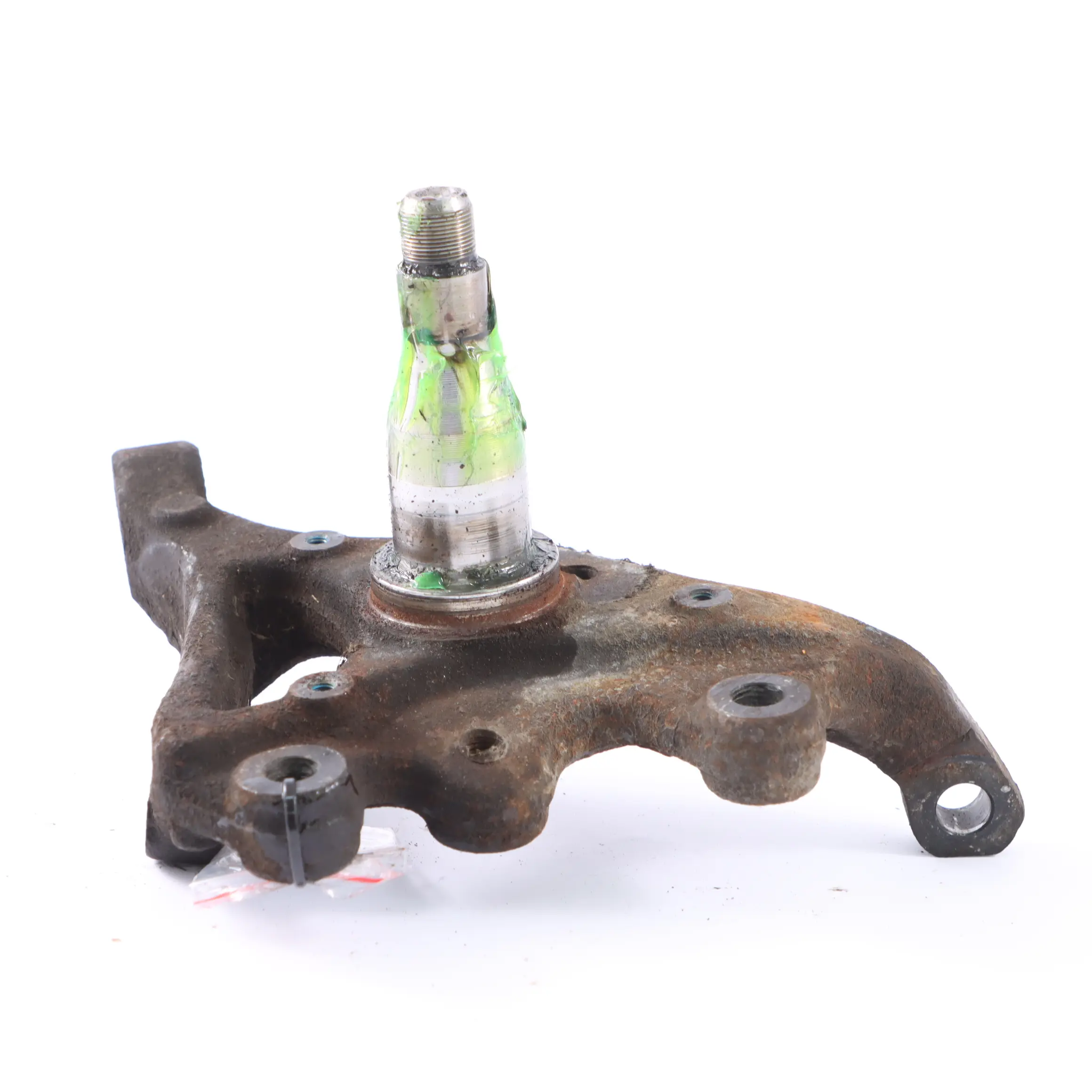 Support roue Mercedes R171 C209 Roulement moyeu avant gauche A2093320001