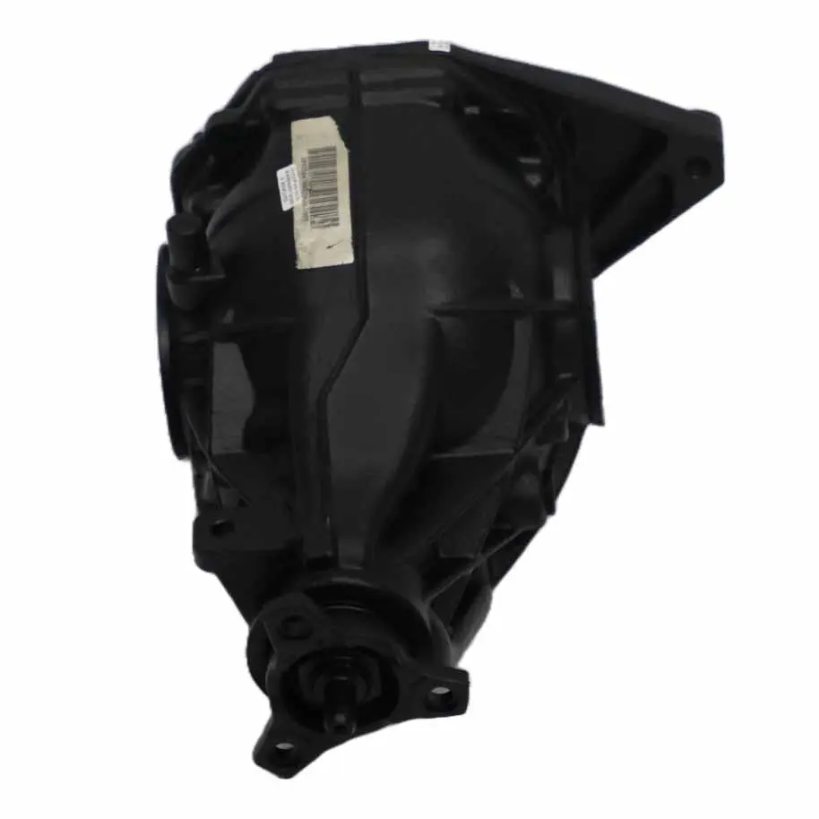 Mercedes W203 C209 W209 Rear Differential Diff 3,07 Ratio A2093504700 WARRANTY - SKU A2093501514 - Part number A2093501514