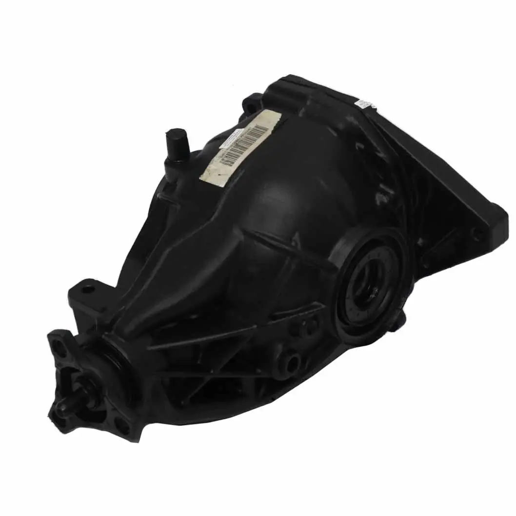 Mercedes W203 C209 W209 Rear Differential Diff 3,07 Ratio A2093504700 WARRANTY - SKU A2093501514 - Part number A2093501514