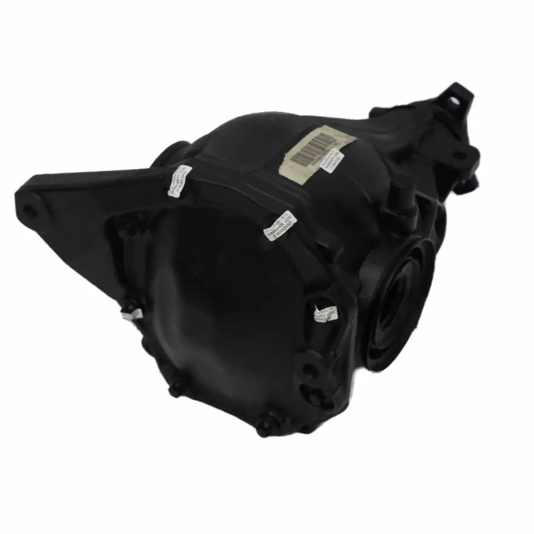 Mercedes W203 C209 W209 Rear Differential Diff 3,07 Ratio A2093504700 WARRANTY - SKU A2093501514 - Part number A2093501514