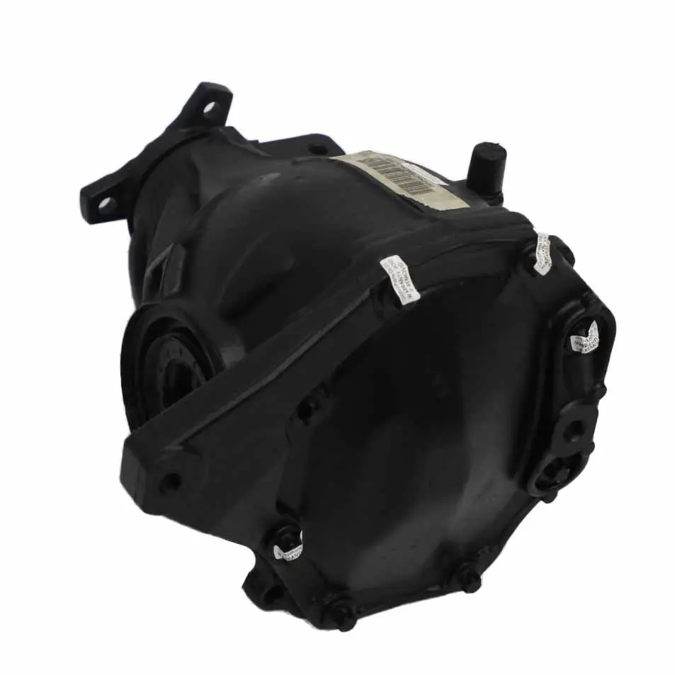 Differential Diff 3,07 Ratio A2093504700 WARRANTY to Mercedes W203 C209 W209 Rear with Part number A2093501514 Mercedes W203 C209 W209 Rear Differential Diff 3,07 Ratio A2093504700 WARRANTY - SKU A2093501514 - Part number A2093501514