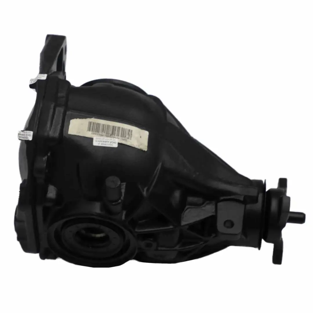 Mercedes W203 C209 W209 Rear Differential Diff 3,07 Ratio A2093504700 WARRANTY - SKU A2093501514 - Part number A2093501514
