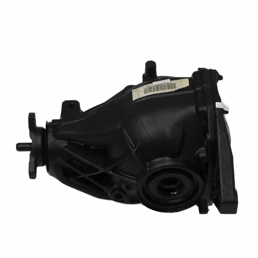 Mercedes W203 C209 W209 Rear Differential Diff 3,07 Ratio A2093504700 WARRANTY - SKU A2093501514 - Part number A2093501514