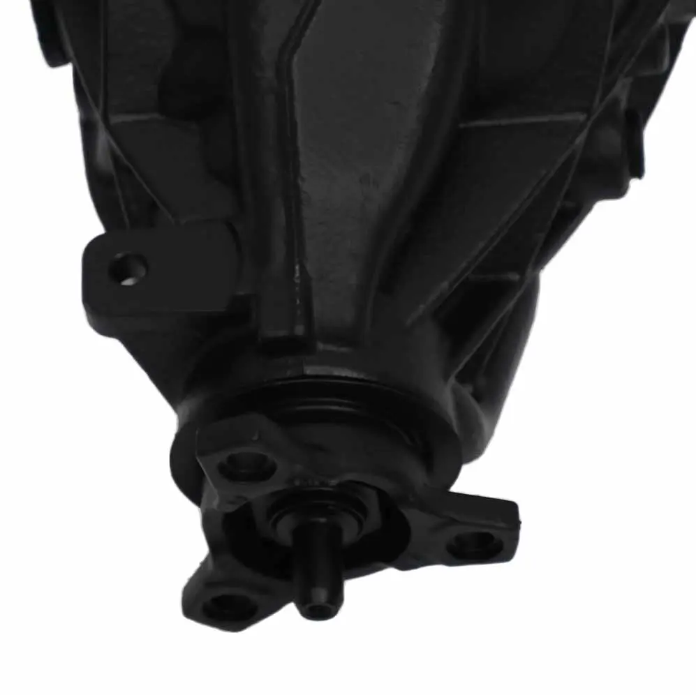 Mercedes W203 C209 W209 Rear Differential Diff 3,07 Ratio A2093504700 WARRANTY - SKU A2093501514 - Part number A2093501514