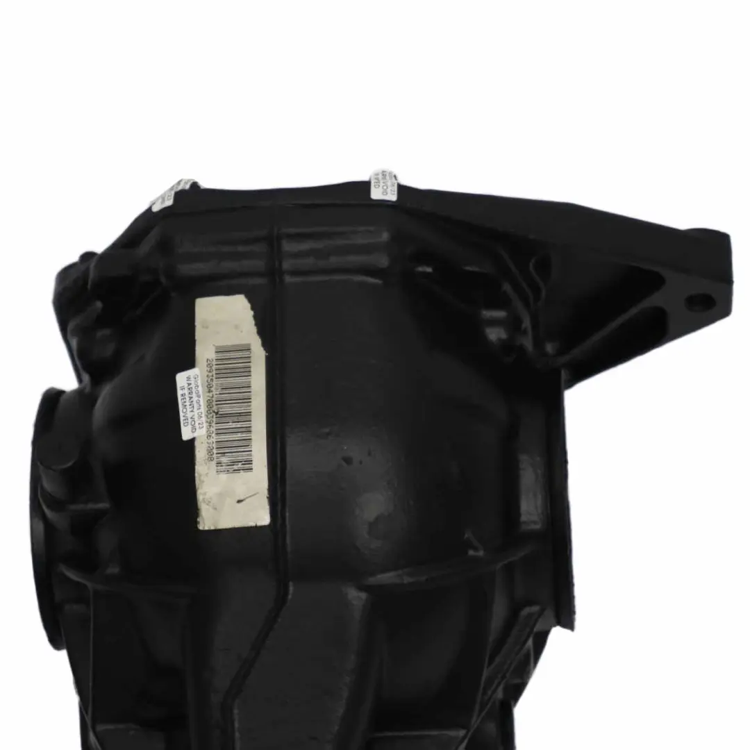 Mercedes W203 C209 W209 Rear Differential Diff 3,07 Ratio A2093504700 WARRANTY - SKU A2093501514 - Part number A2093501514