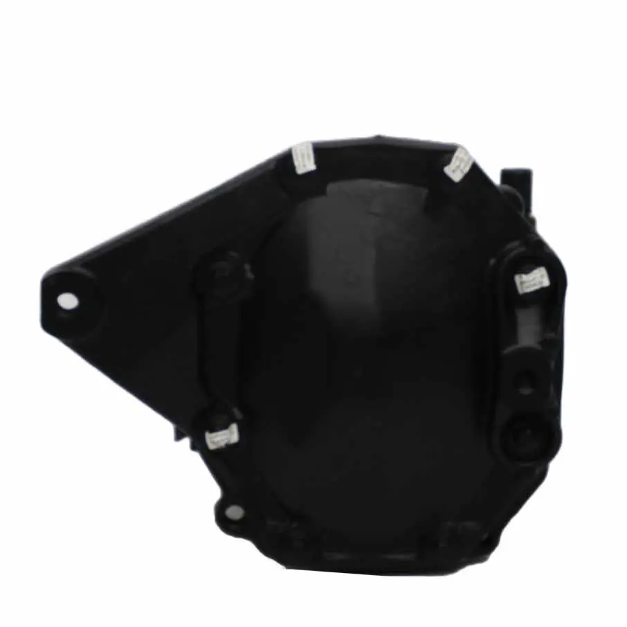 Mercedes W203 C209 W209 Rear Differential Diff 3,07 Ratio A2093504700 WARRANTY - SKU A2093501514 - Part number A2093501514
