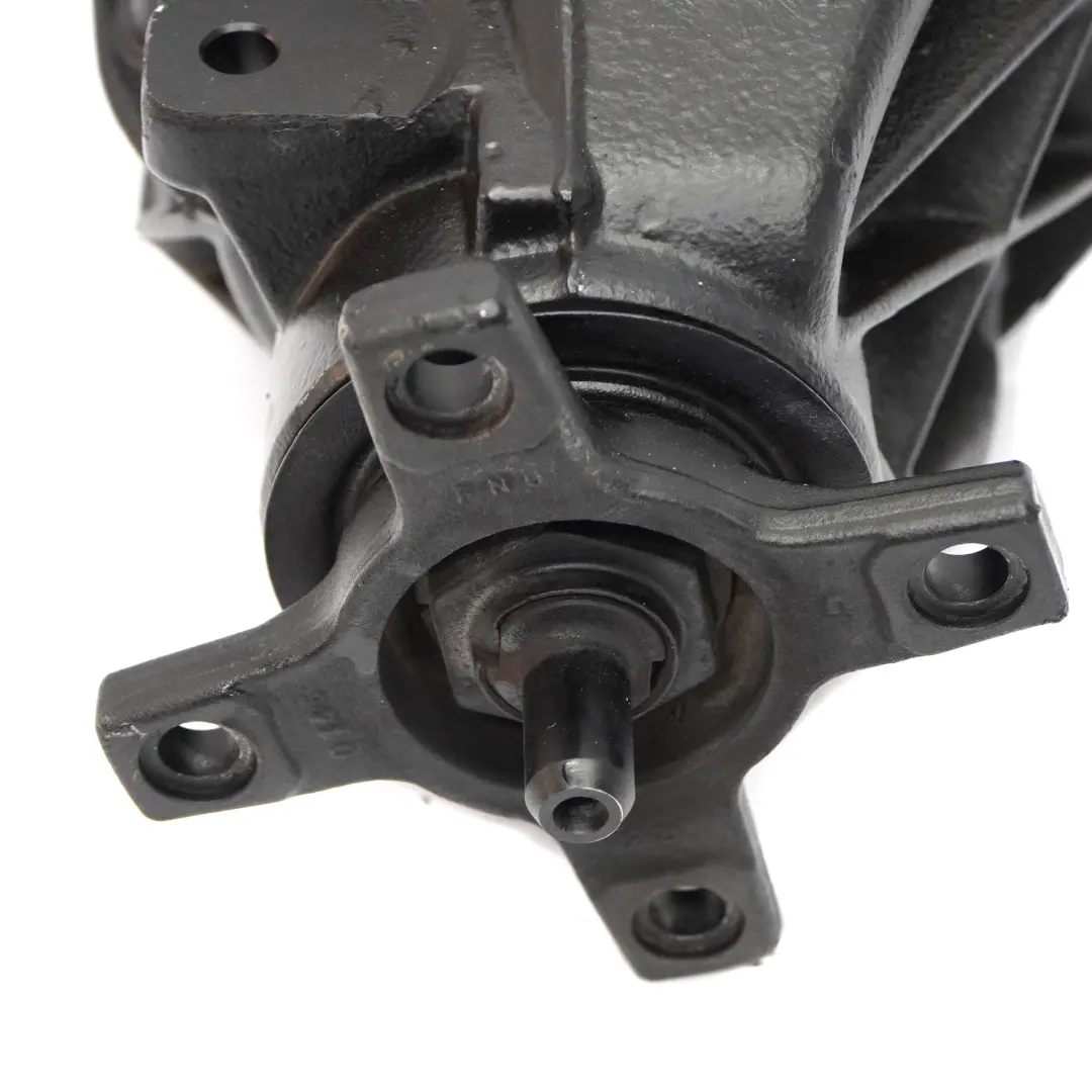 Mercedes W203 C209 Rear Axle Diff Differential 2043504901 2,47 Ratio WARRANTY - SKU A2093503314 - Part number A2093503314