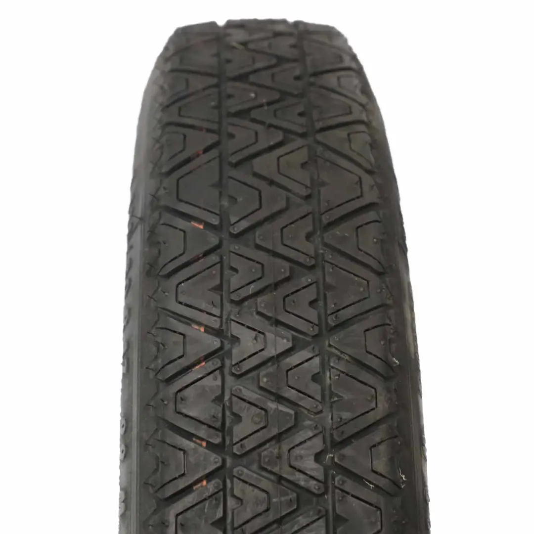 Mercedes W203 Koło zapasowe R16 125/80 - SKU A2094000302-1 - Numer Części A2094000302